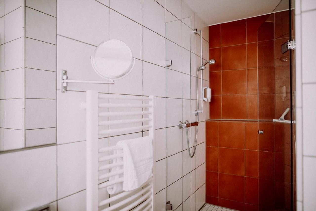 Romantik Hotel Schmiedegasthaus Gehrke バート・ネンドルフ エクステリア 写真