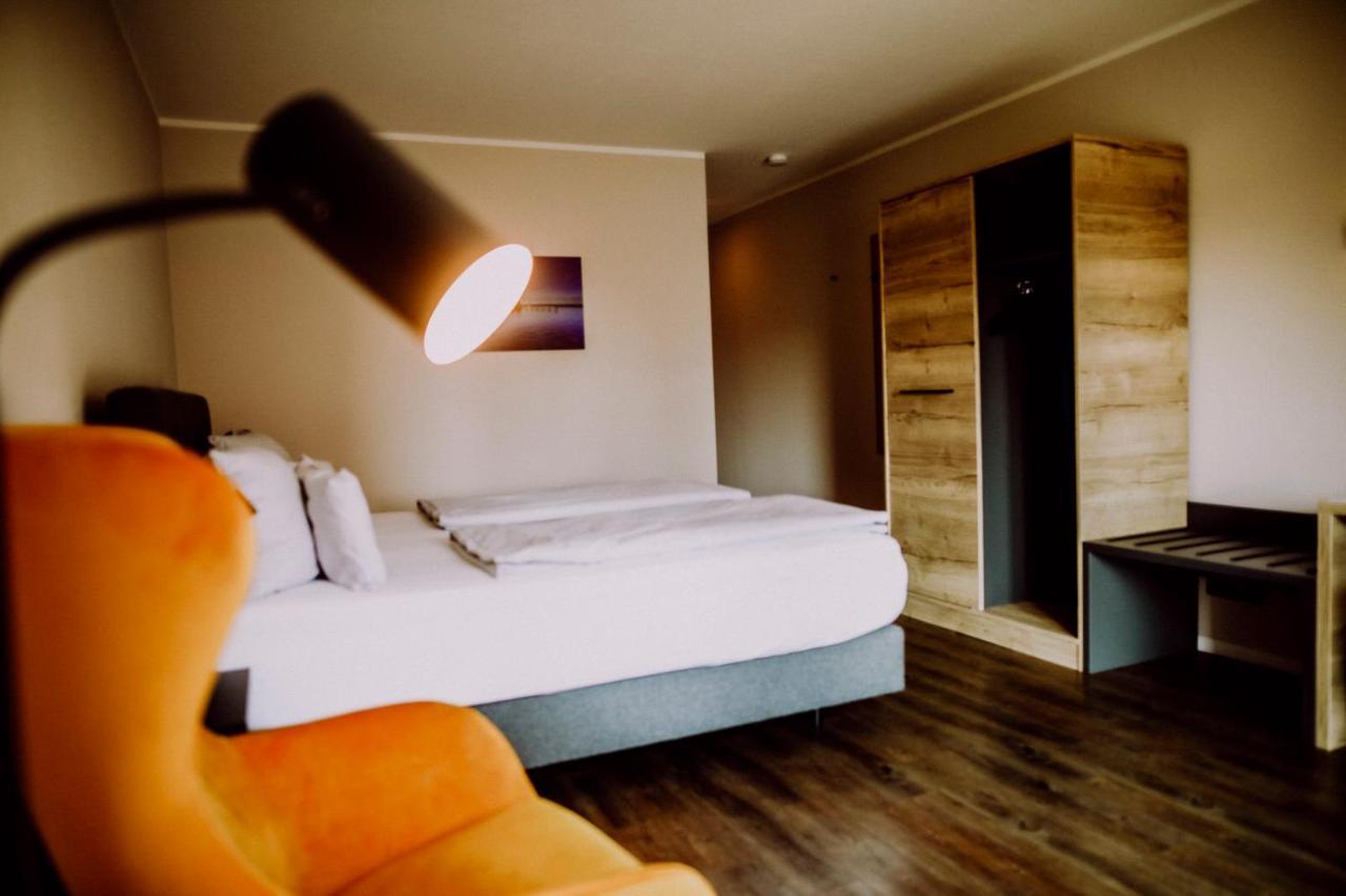 Romantik Hotel Schmiedegasthaus Gehrke バート・ネンドルフ エクステリア 写真