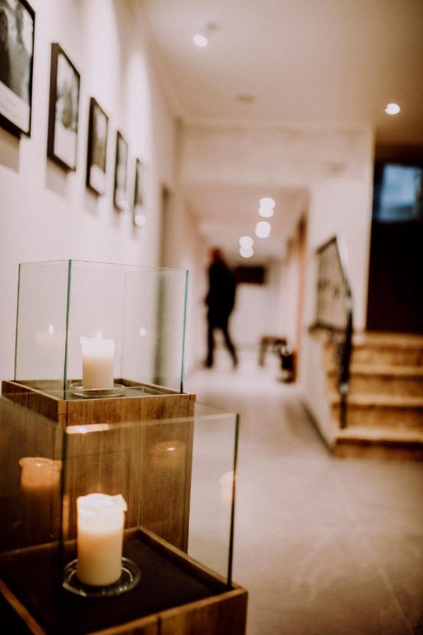 Romantik Hotel Schmiedegasthaus Gehrke バート・ネンドルフ エクステリア 写真